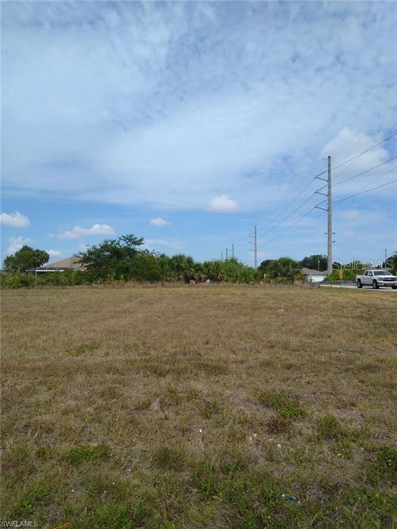 2710 NE 6TH AVE, CAPE CORAL, FL
