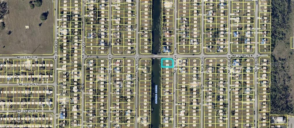 2710 NE 6TH AVE, CAPE CORAL, FL — photo 5