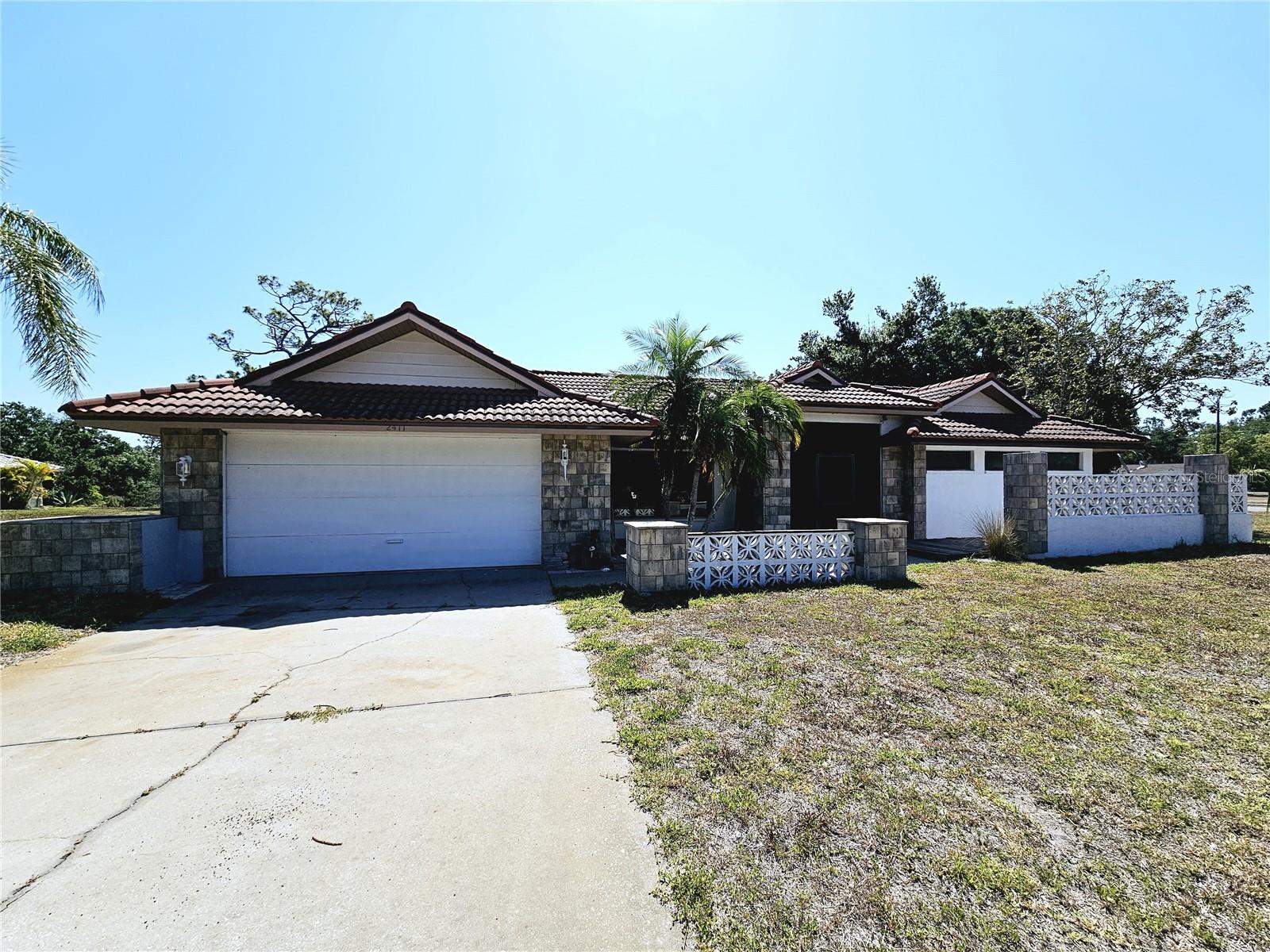 2411 BELLE RD, ENGLEWOOD, FL — photo 2