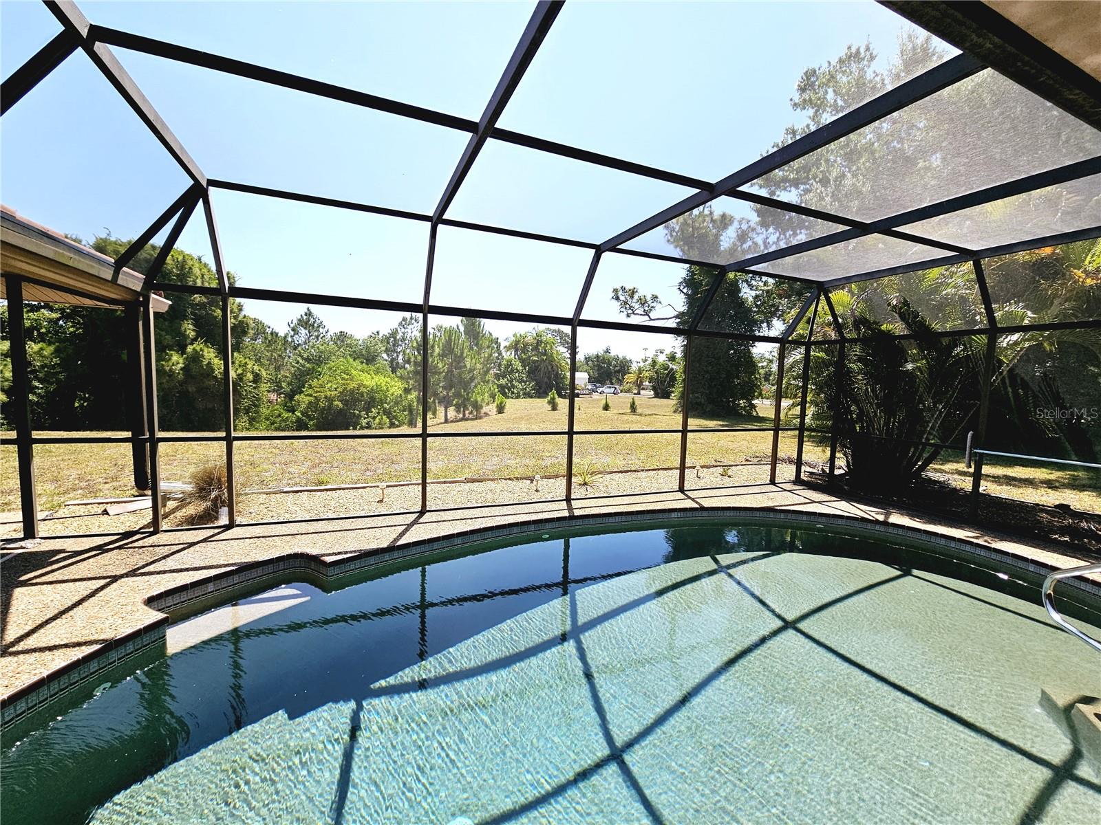 2411 BELLE RD, ENGLEWOOD, FL — photo 29
