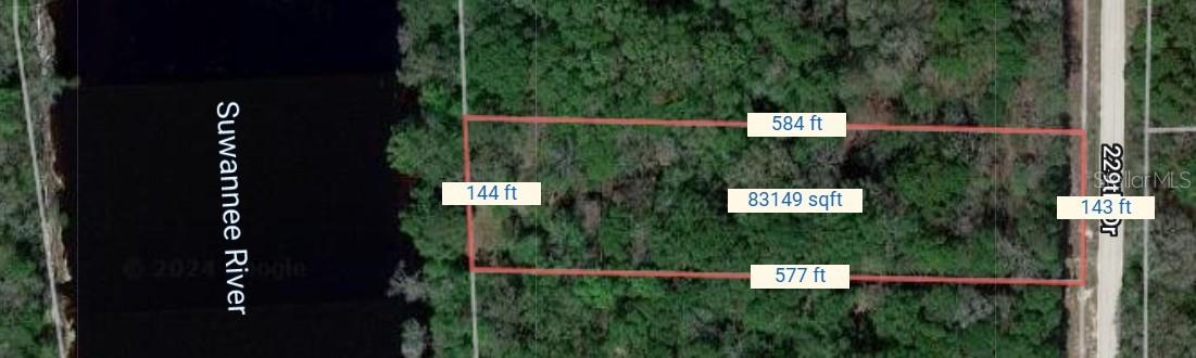 229 TH DRIVE, LIVE OAK, FL — photo 2