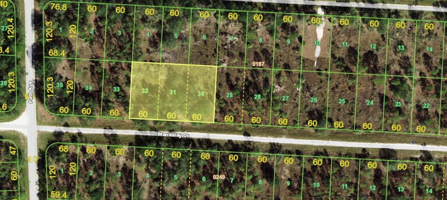 27300 MANDALAY DR, PUNTA GORDA, FL — photo 3