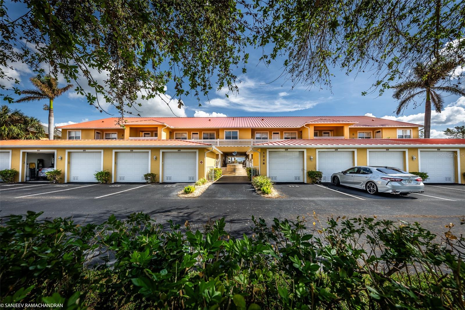 3228 PURPLE MARTIN DRIVE DR #125, PUNTA GORDA, FL