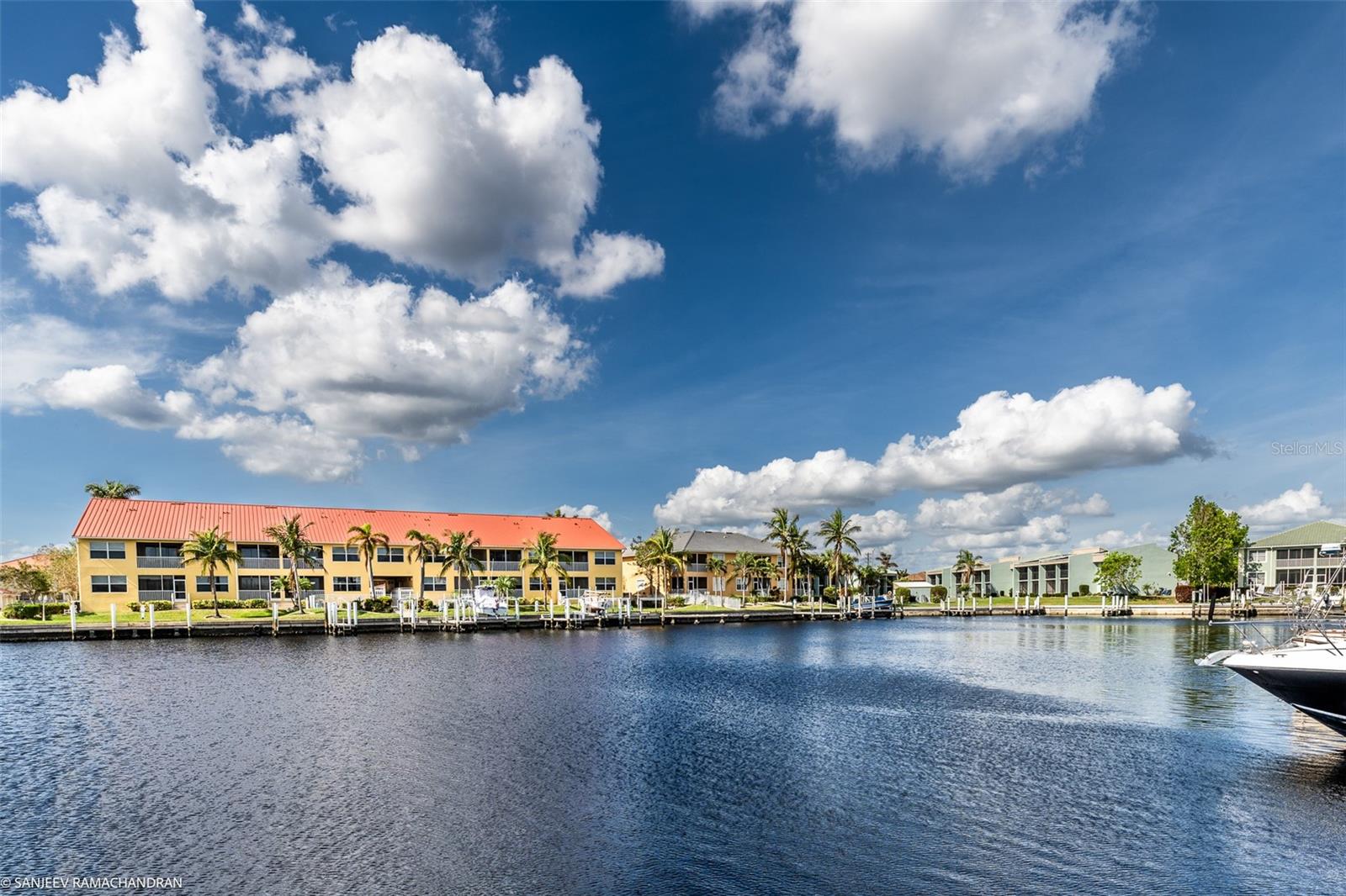 3228 PURPLE MARTIN DRIVE DR #125, PUNTA GORDA, FL — photo 4