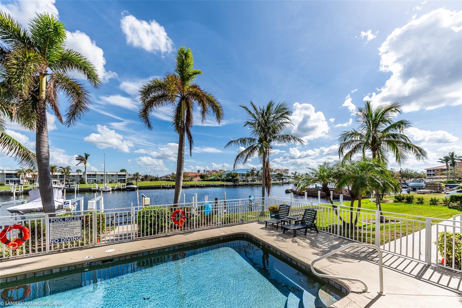 3228 PURPLE MARTIN DRIVE DR #125, PUNTA GORDA, FL — photo 5