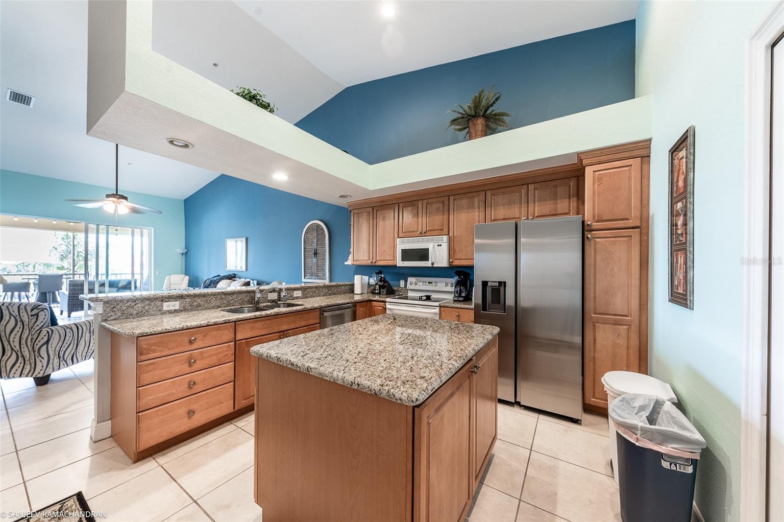 3228 PURPLE MARTIN DRIVE DR #125, PUNTA GORDA, FL — photo 7