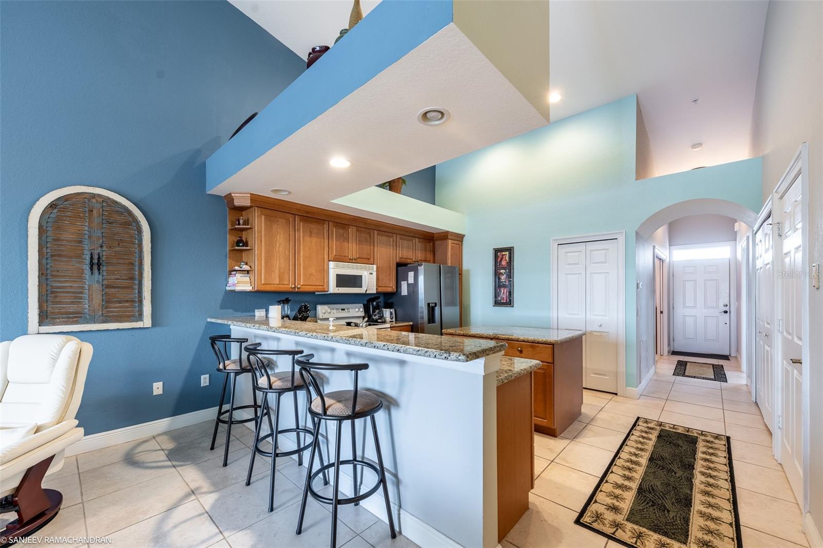 3228 PURPLE MARTIN DRIVE DR #125, PUNTA GORDA, FL — photo 13