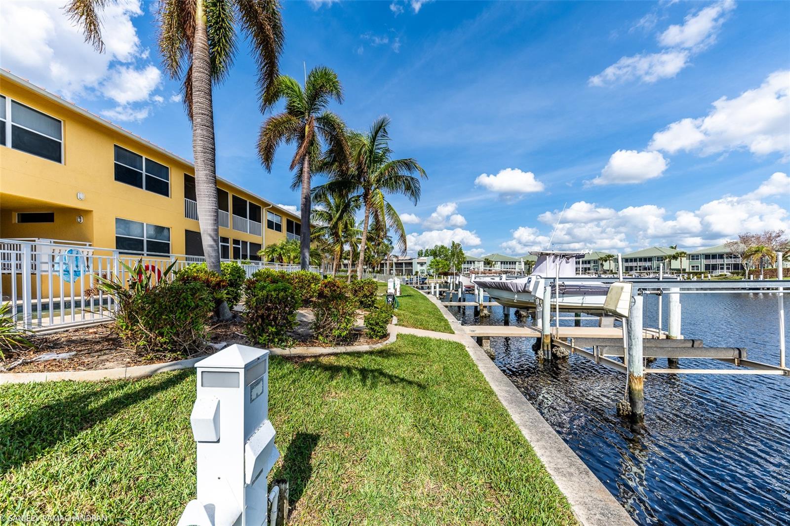 3228 PURPLE MARTIN DRIVE DR #125, PUNTA GORDA, FL — photo 91