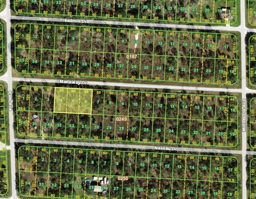27301 MANDALAY DR, PUNTA GORDA, FL
