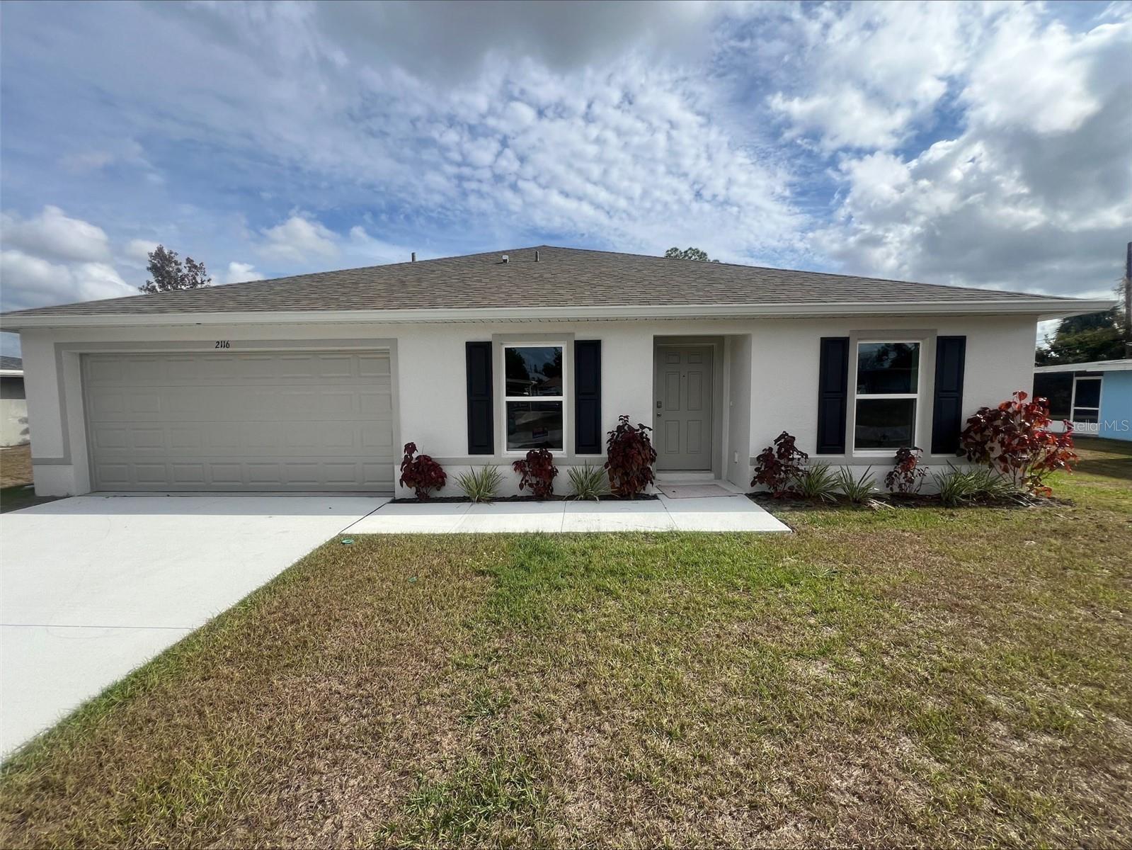 2116 HANSON ST, PORT CHARLOTTE, FL