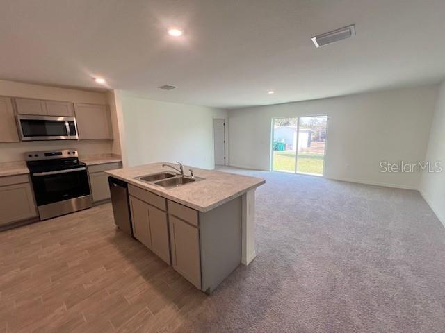 2116 HANSON ST, PORT CHARLOTTE, FL — photo 2