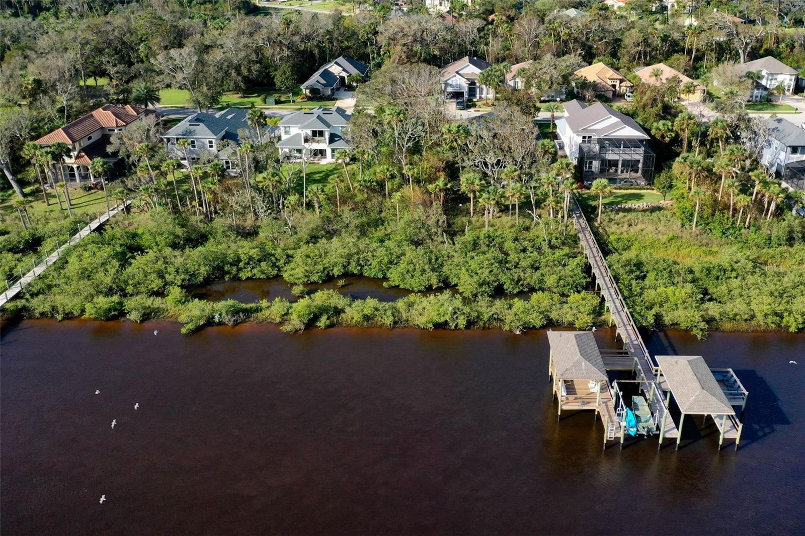 41 S RIVERWALK DR, PALM COAST, FL — photo 48