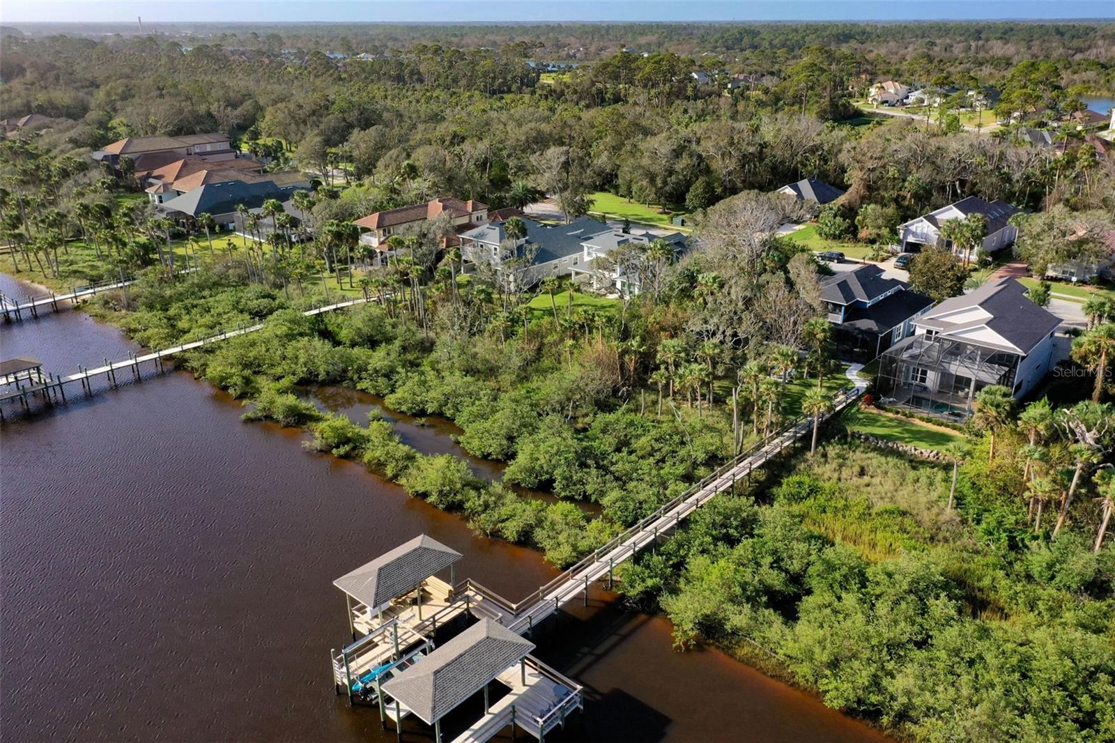 41 S RIVERWALK DR, PALM COAST, FL — photo 49