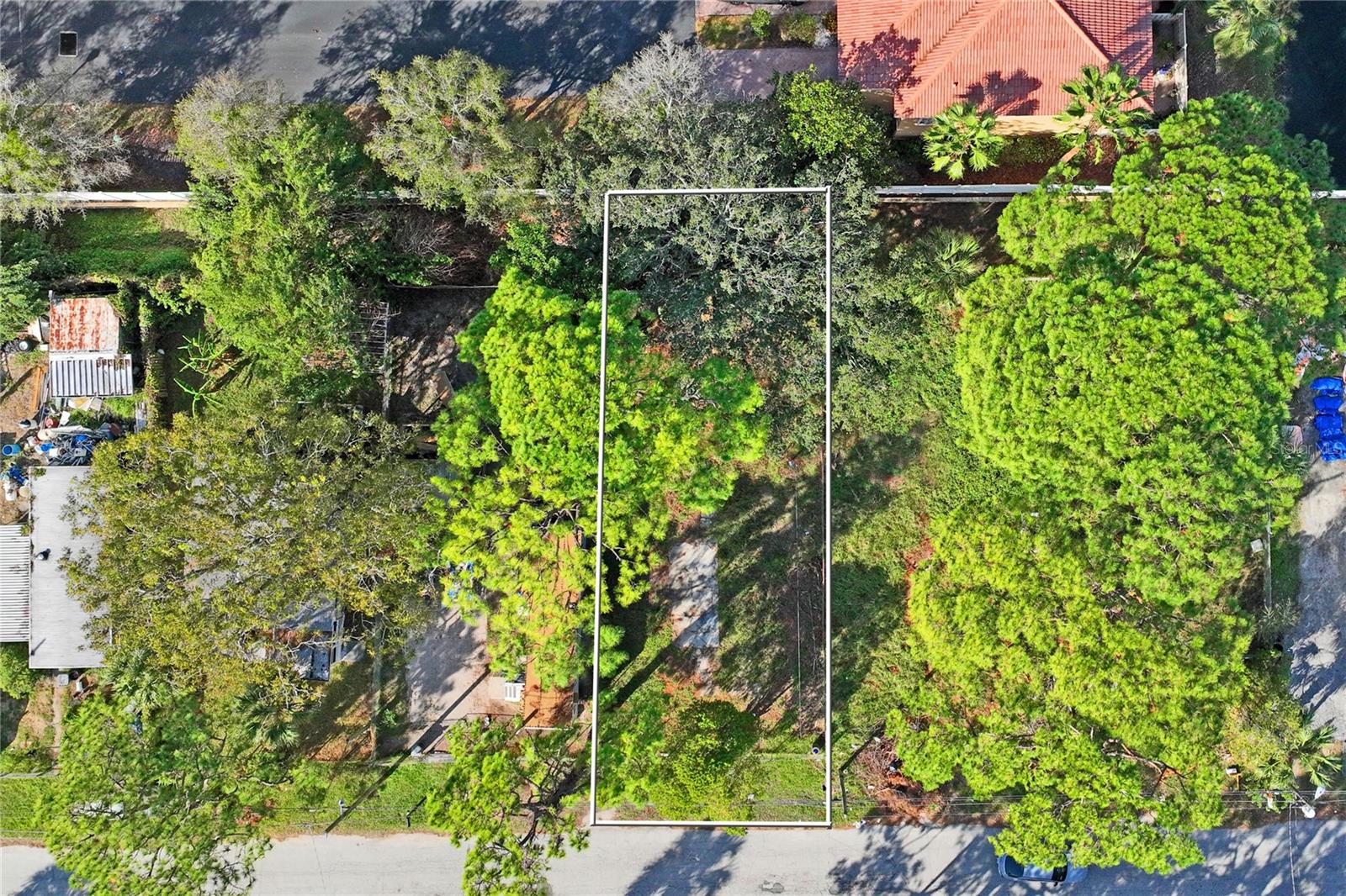 5635 VAN DOREN AVE, NEW PORT RICHEY, FL — photo 4