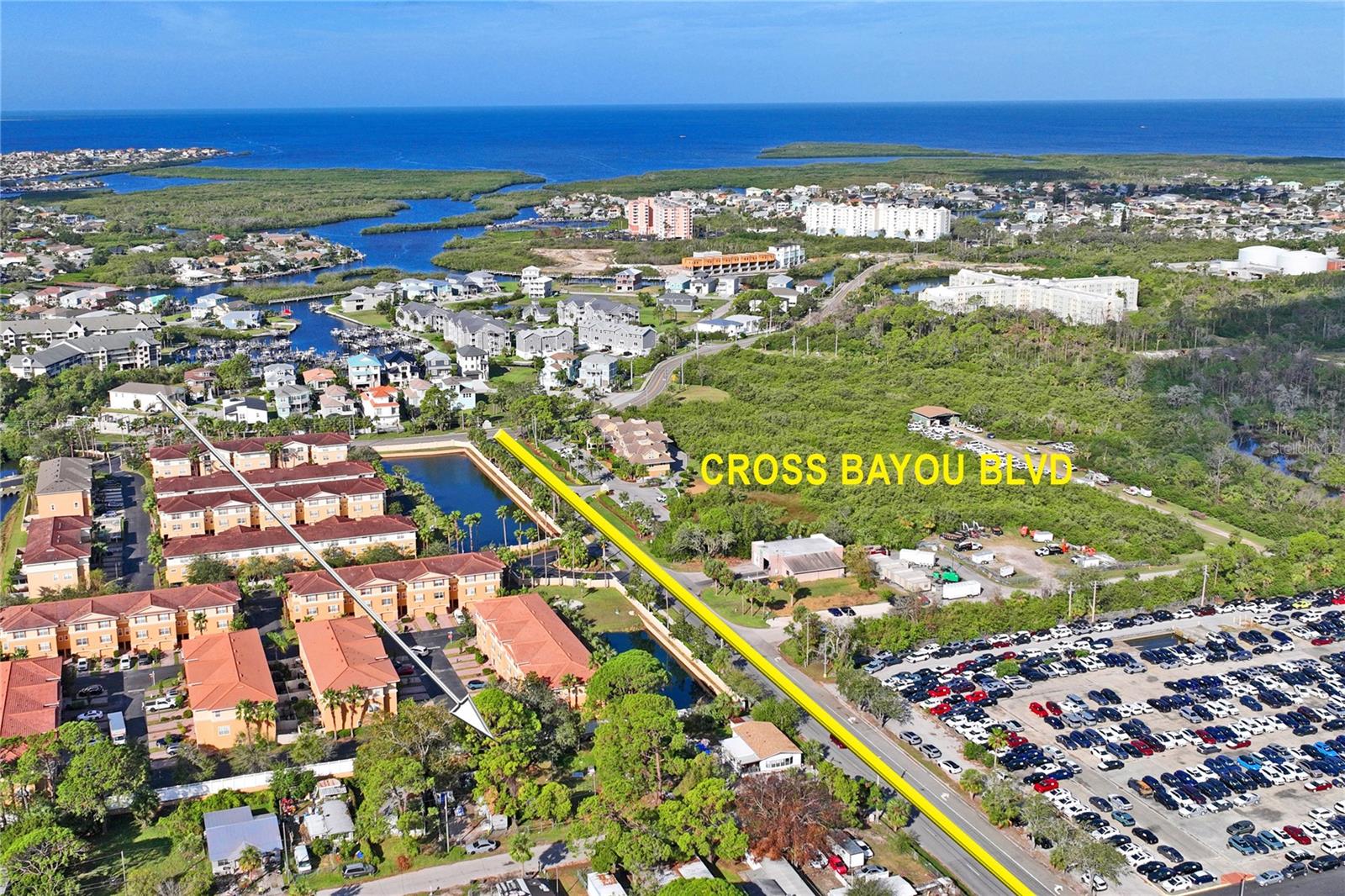 5635 VAN DOREN AVE, NEW PORT RICHEY, FL — photo 12
