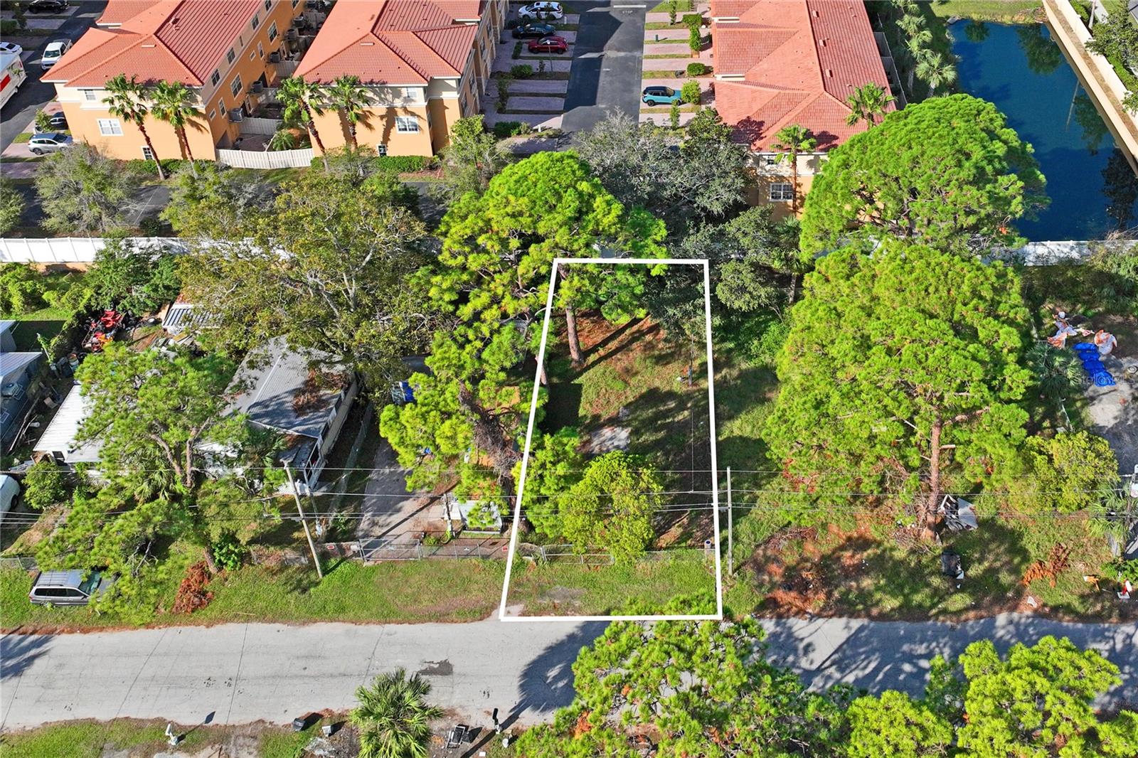 5635 VAN DOREN AVE, NEW PORT RICHEY, FL
