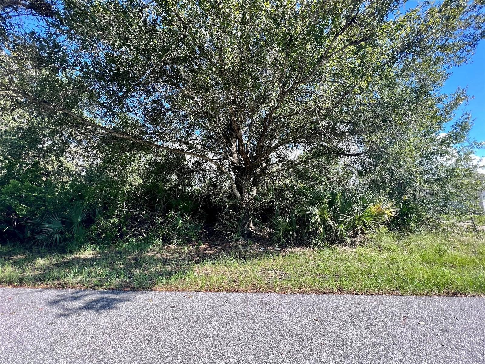 5542 EYERLY TER, PORT CHARLOTTE, FL