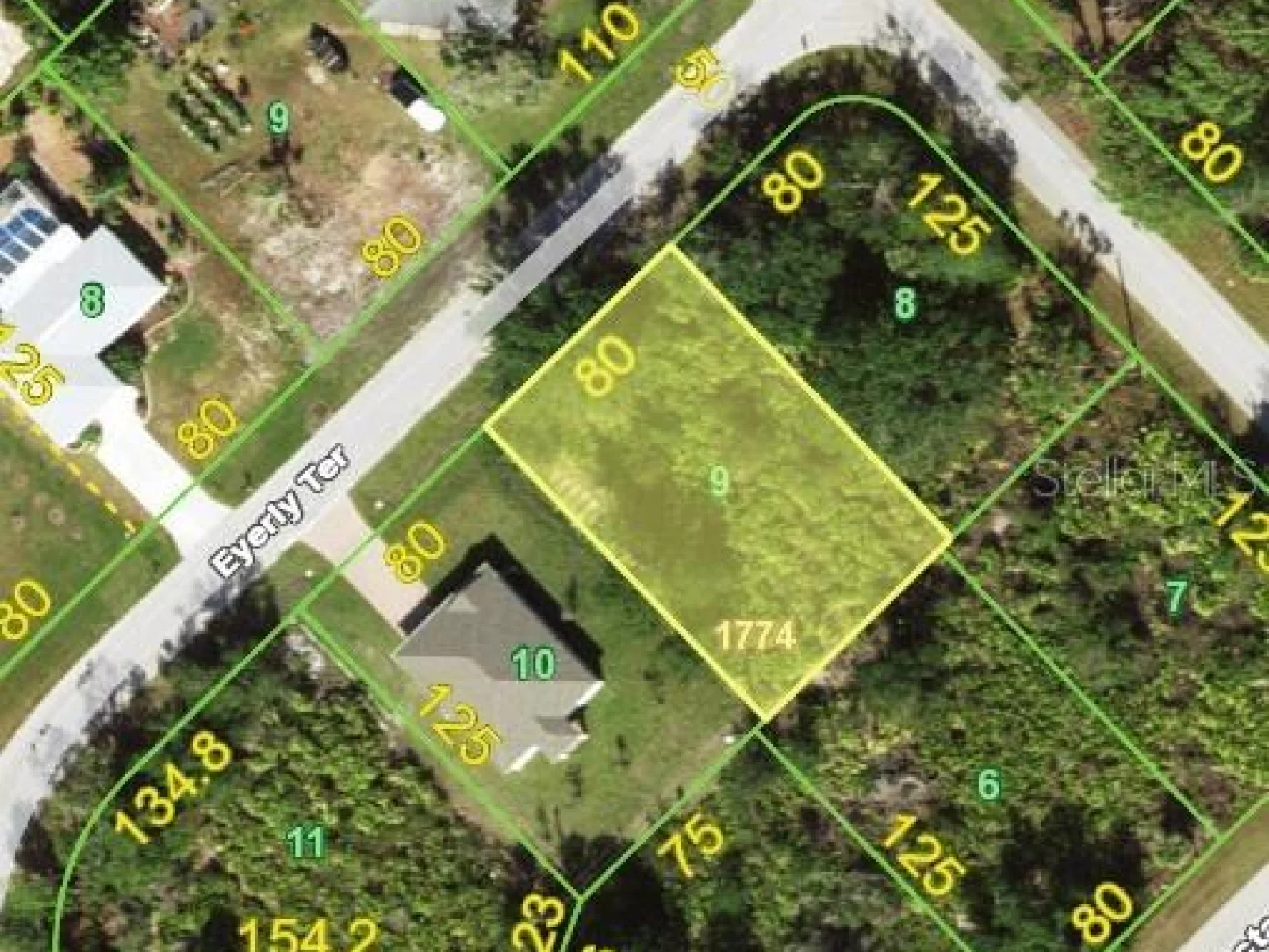 5542 EYERLY TER, PORT CHARLOTTE, FL — photo 8