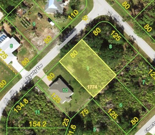 5542 EYERLY TER, PORT CHARLOTTE, FL — photo 7