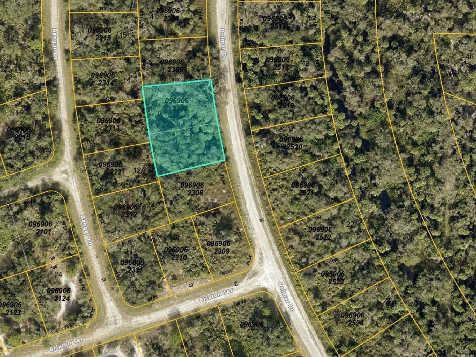 0969062306 DELMAR DR, NORTH PORT, FL — photo 1