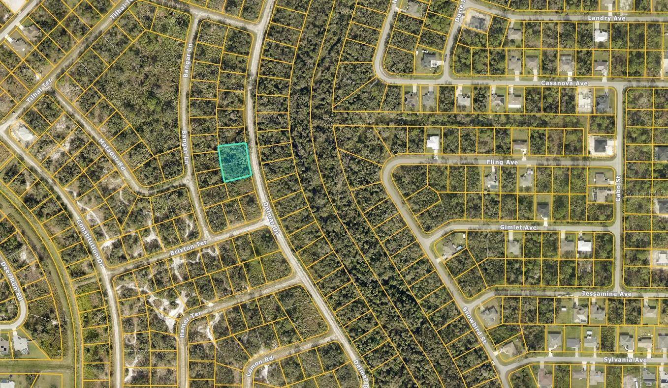 0969062306 DELMAR DR, NORTH PORT, FL — photo 4