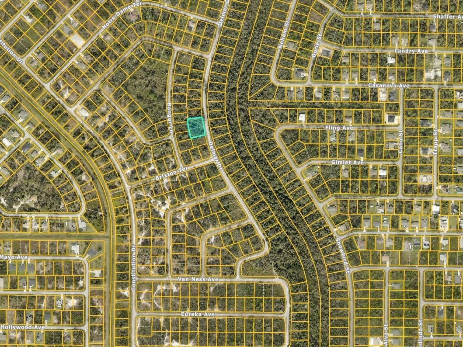 0969062306 DELMAR DR, NORTH PORT, FL — photo 6