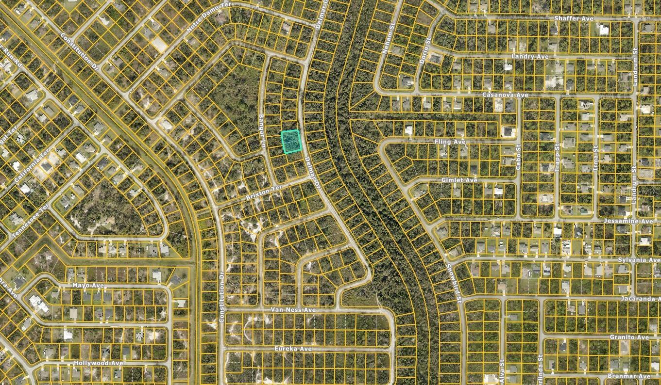 0969062306 DELMAR DR, NORTH PORT, FL — photo 5
