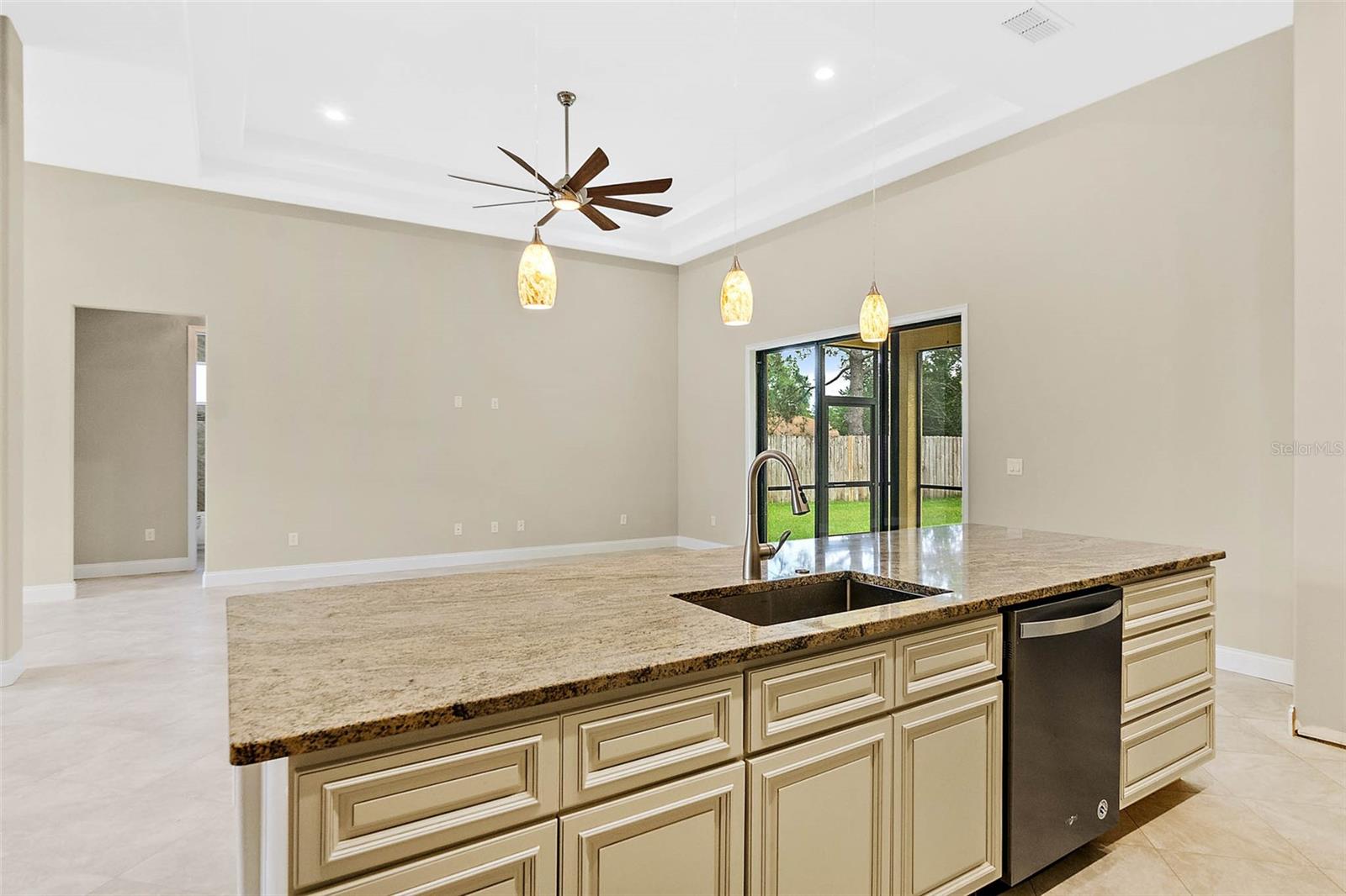 3 WHITE HOLLY PL, PALM COAST, FL — photo 17