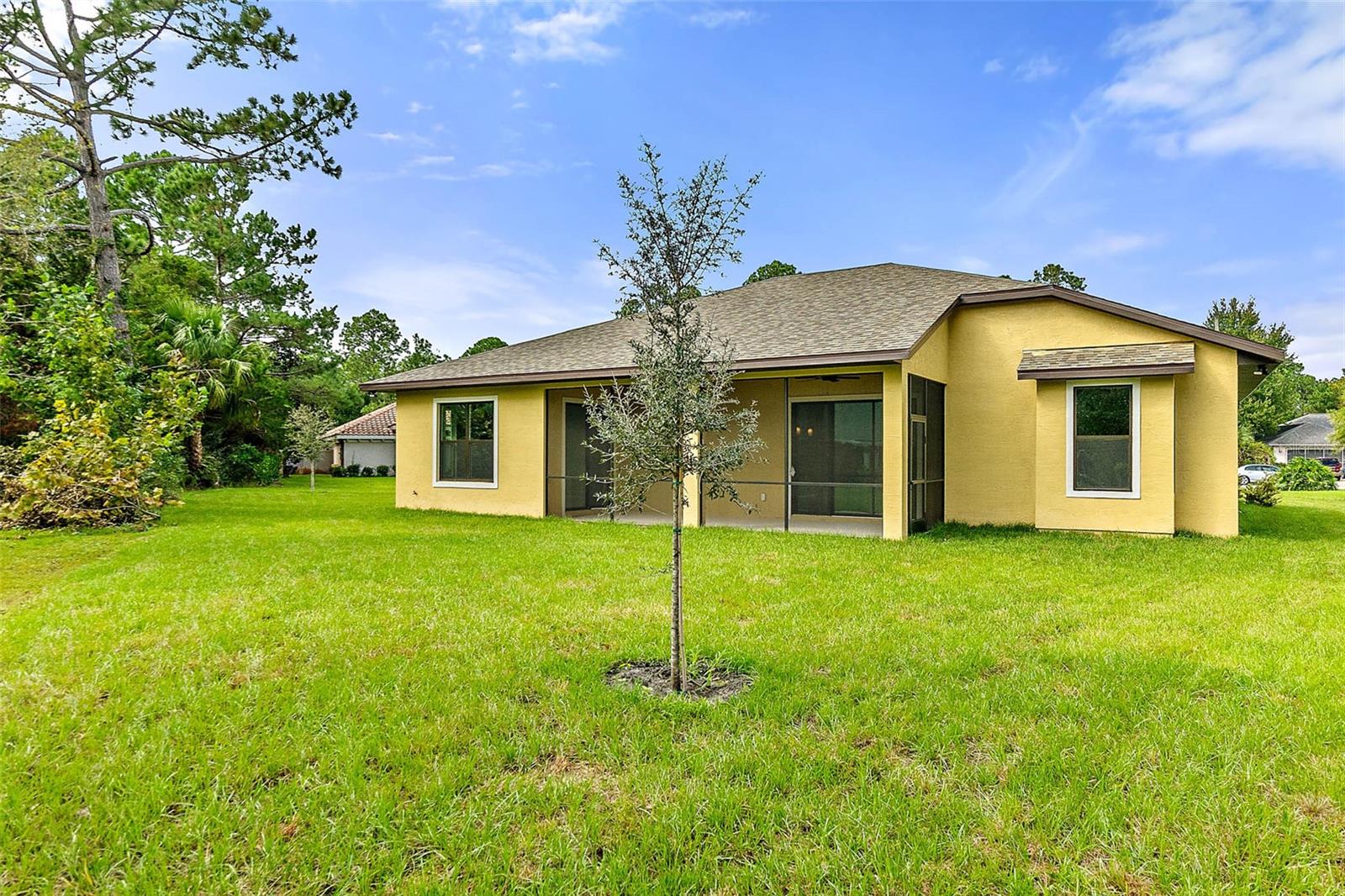 3 WHITE HOLLY PL, PALM COAST, FL — photo 20