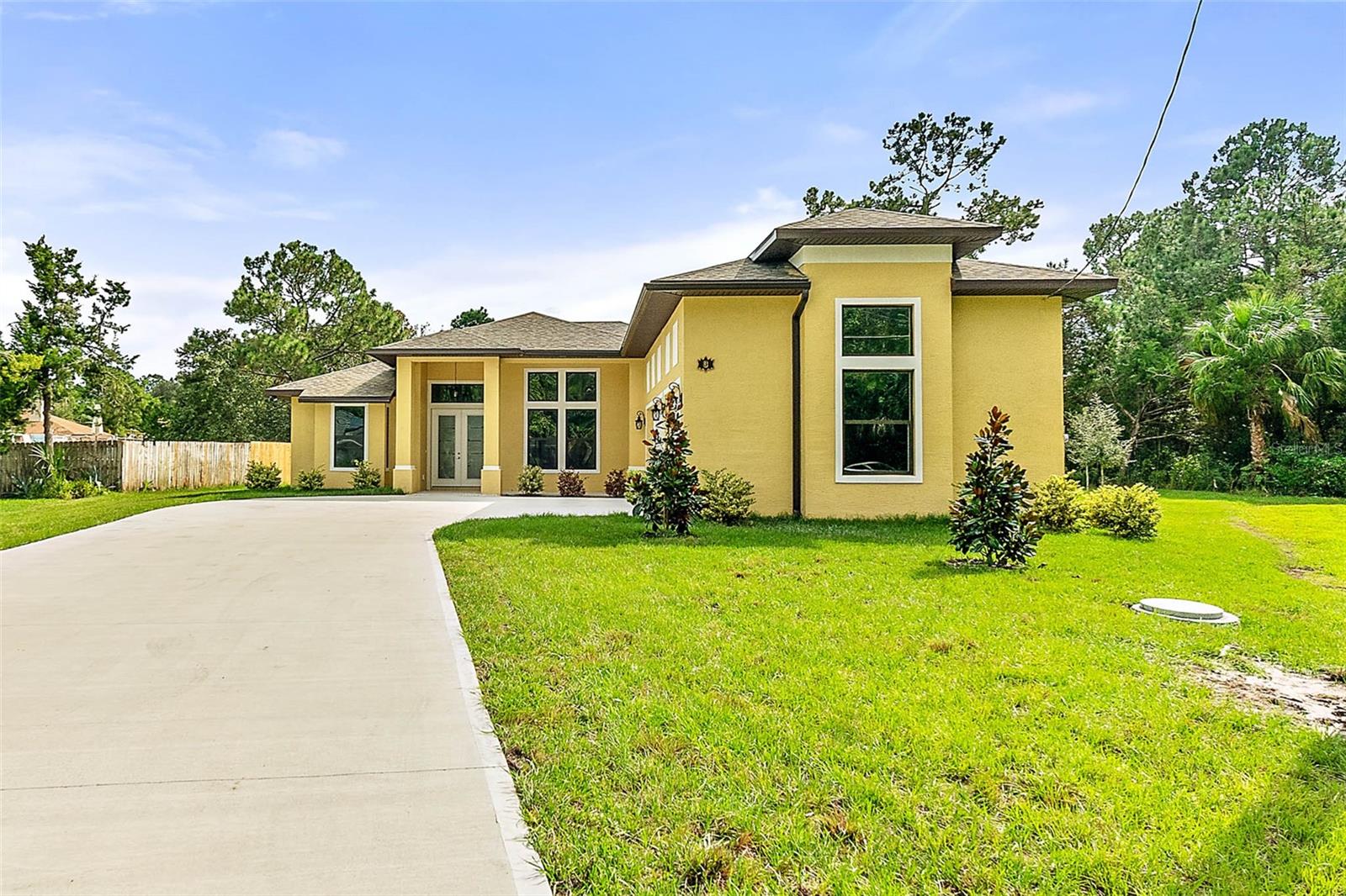 3 WHITE HOLLY PL, PALM COAST, FL — photo 22