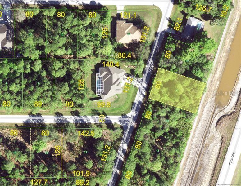 2210 BLASER ST, PORT CHARLOTTE, FL