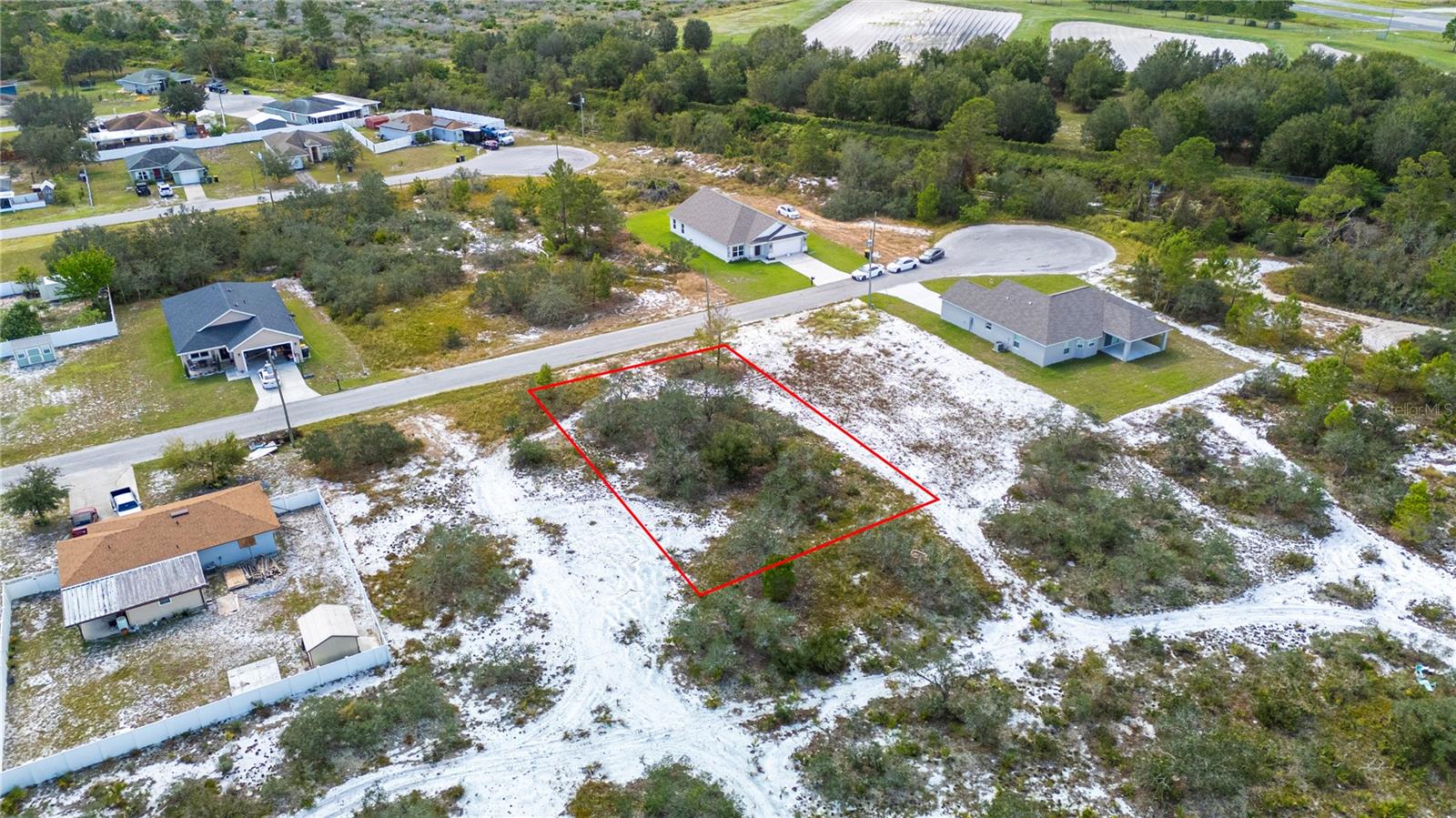 0 JOEY LN, FROSTPROOF, FL — photo 7