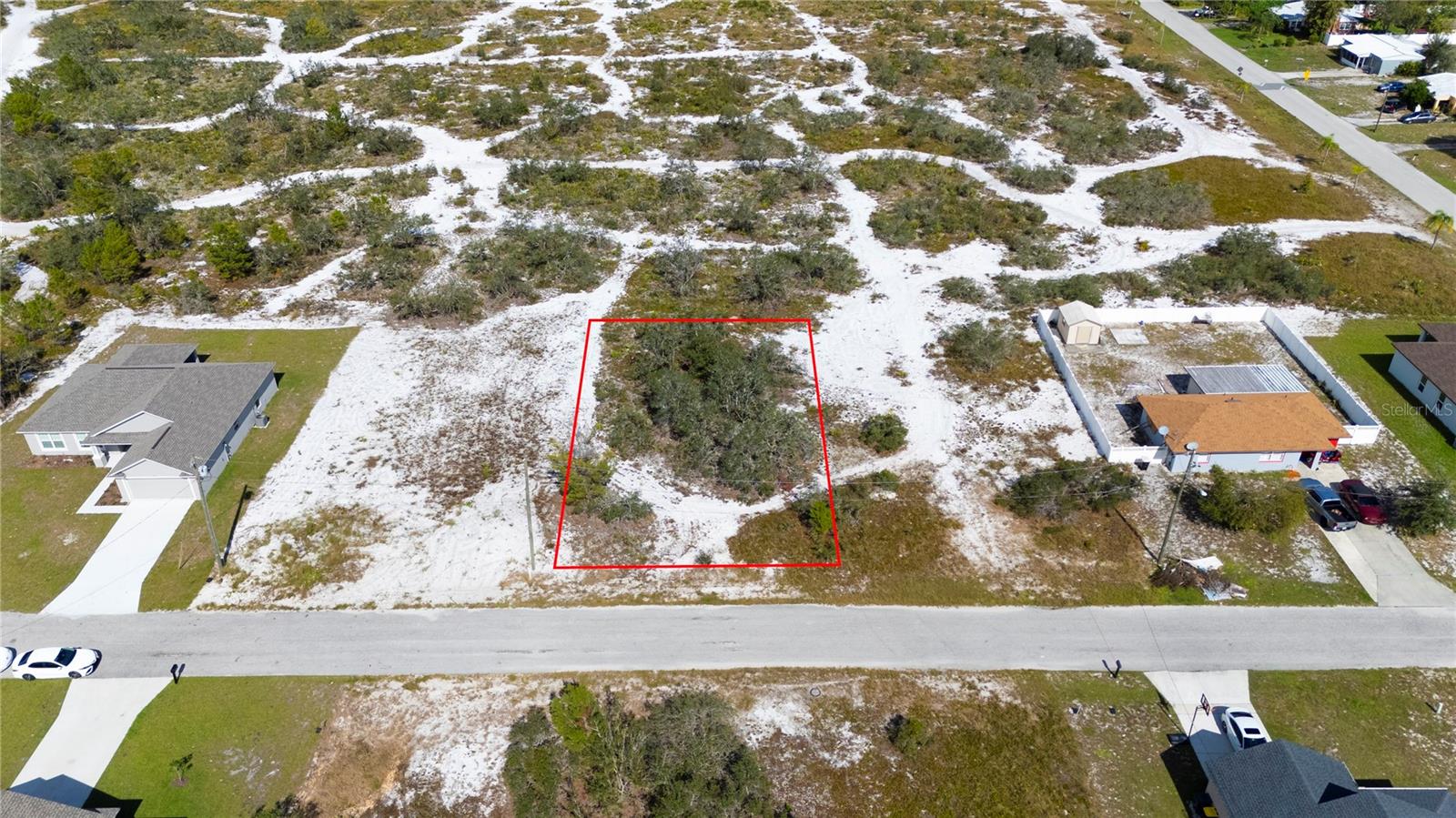 0 JOEY LN, FROSTPROOF, FL — photo 9