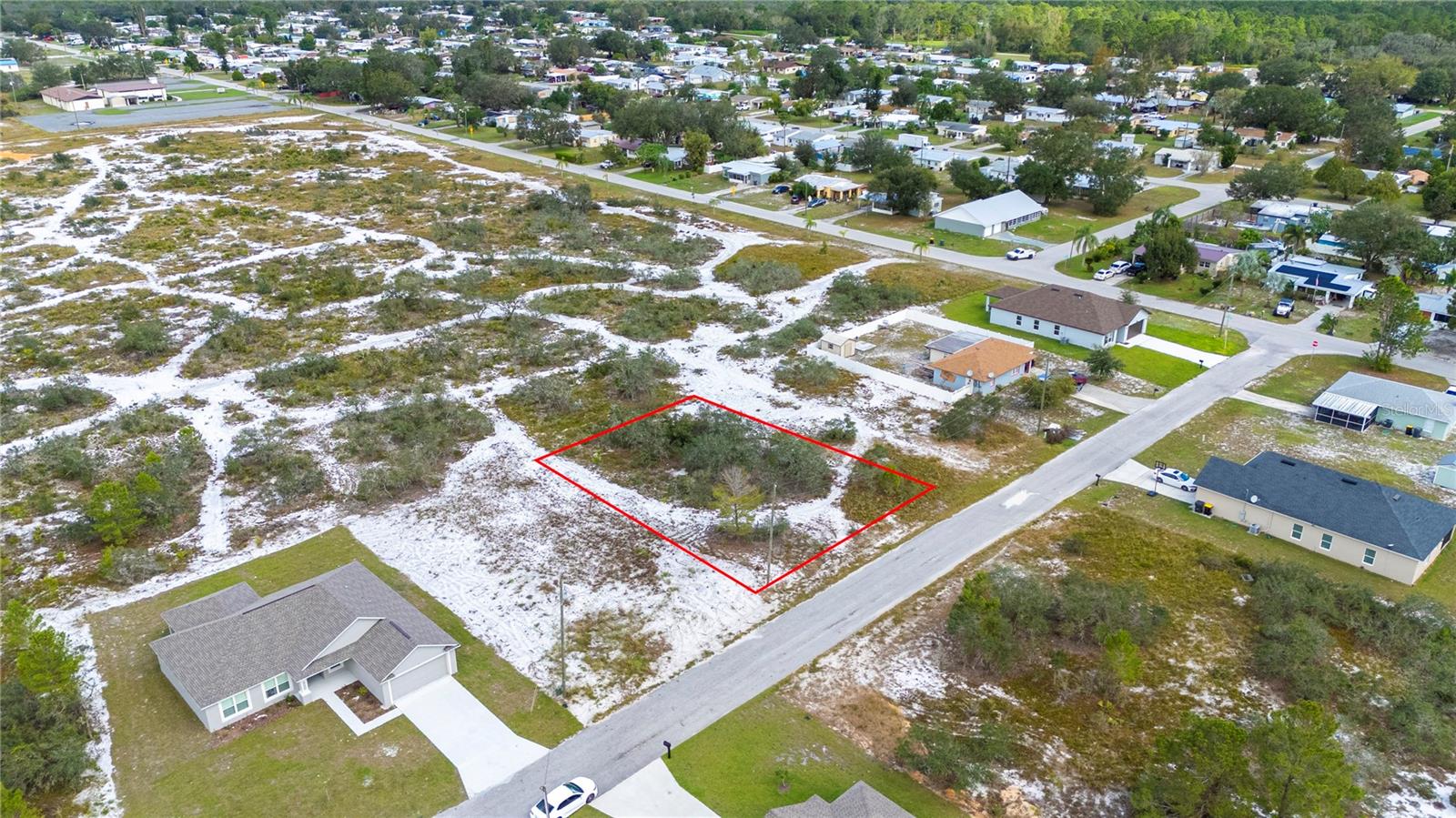0 JOEY LN, FROSTPROOF, FL — photo 10
