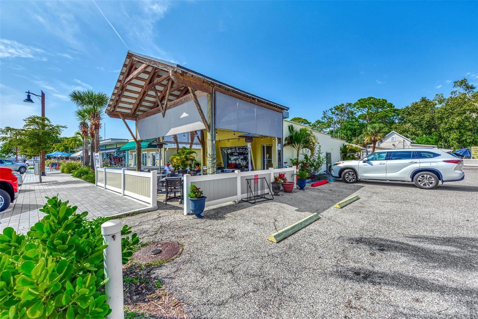 2400 N BEACH RD #17, ENGLEWOOD, FL — photo 138