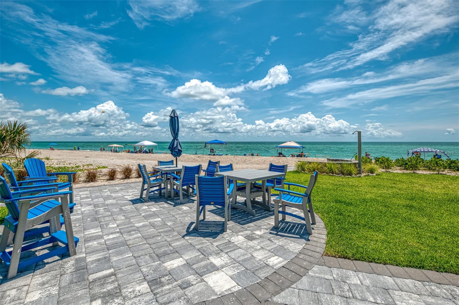 2400 N BEACH RD #17, ENGLEWOOD, FL — photo 98