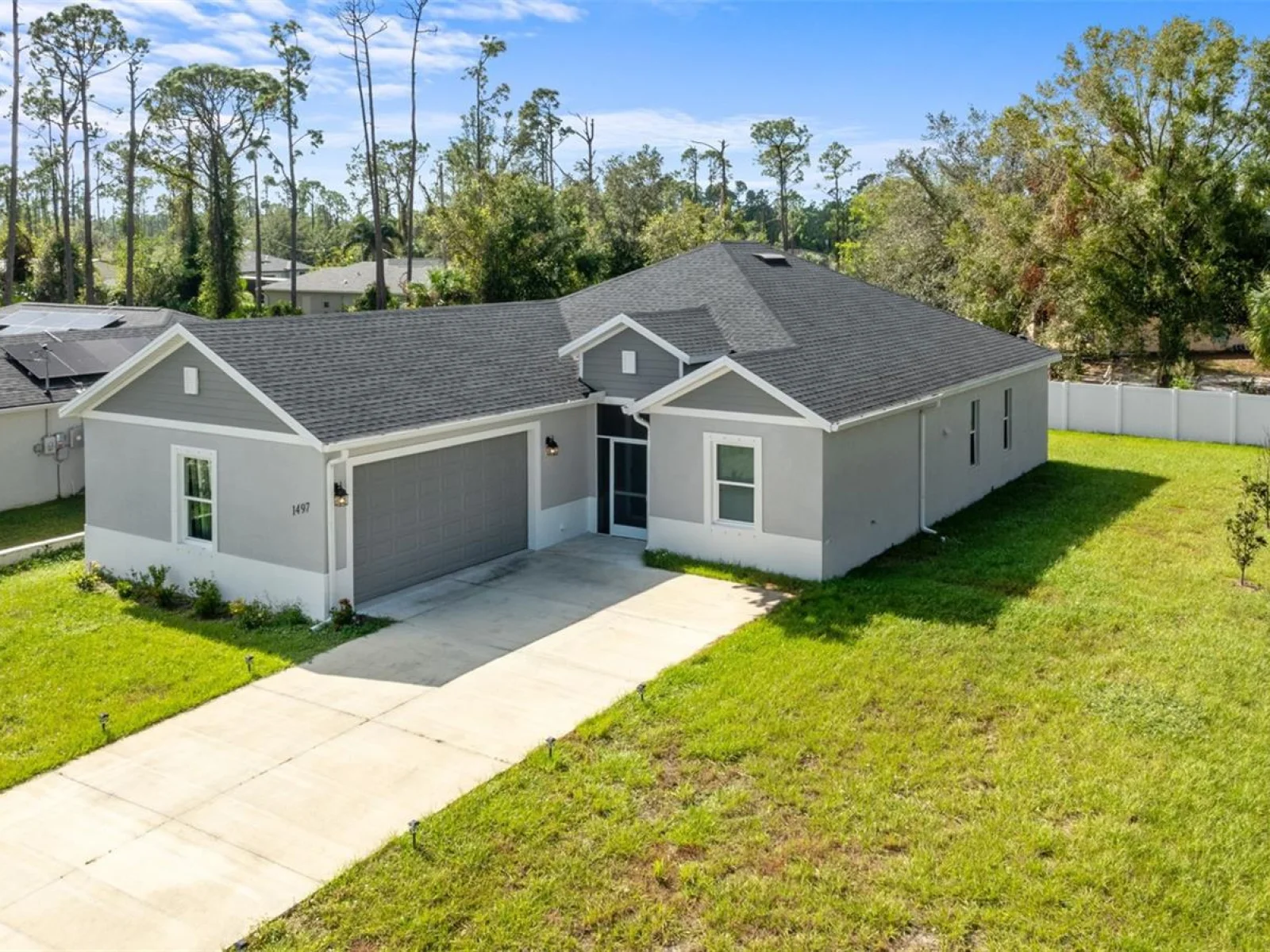 1497 NORDENDALE BLVD, NORTH PORT, FL — photo 9