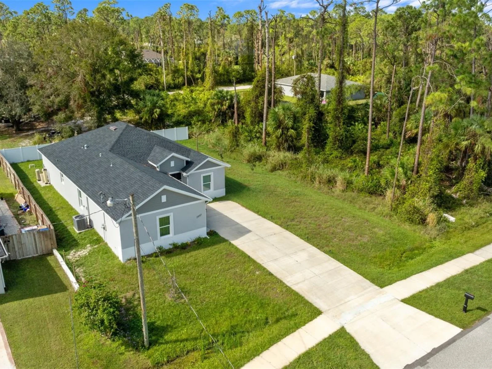 1497 NORDENDALE BLVD, NORTH PORT, FL — photo 10