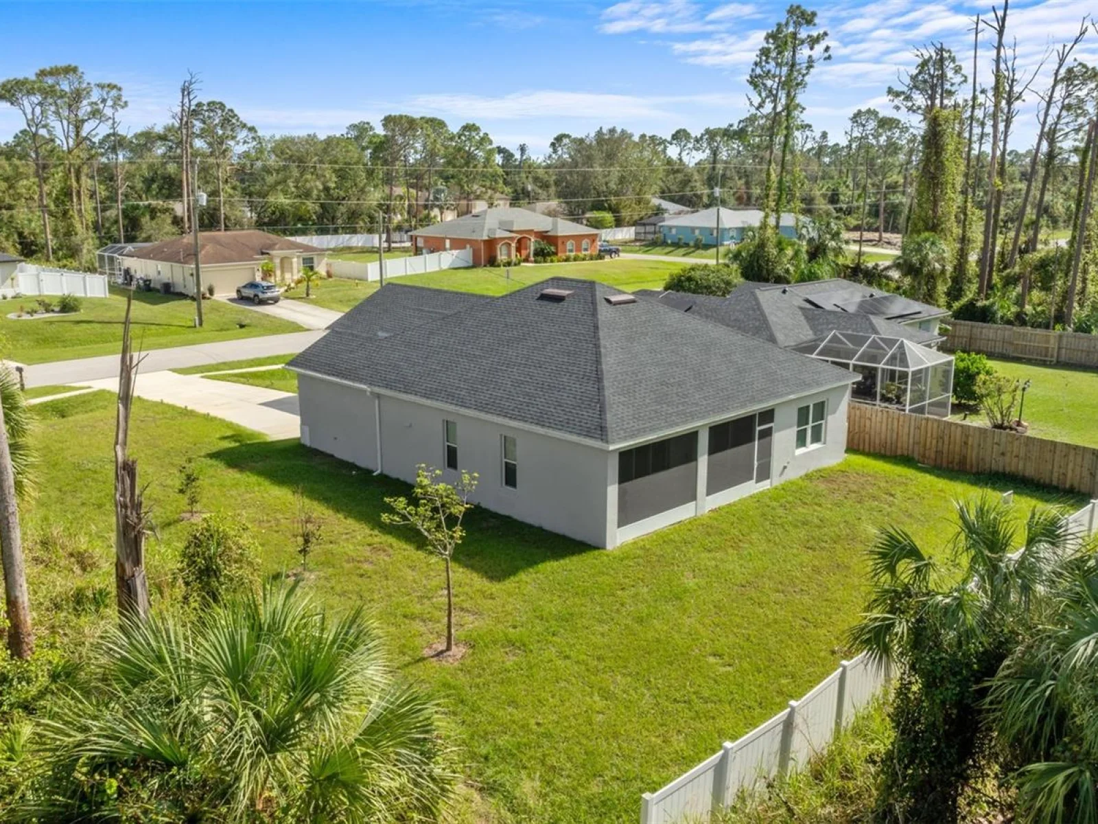 1497 NORDENDALE BLVD, NORTH PORT, FL — photo 42