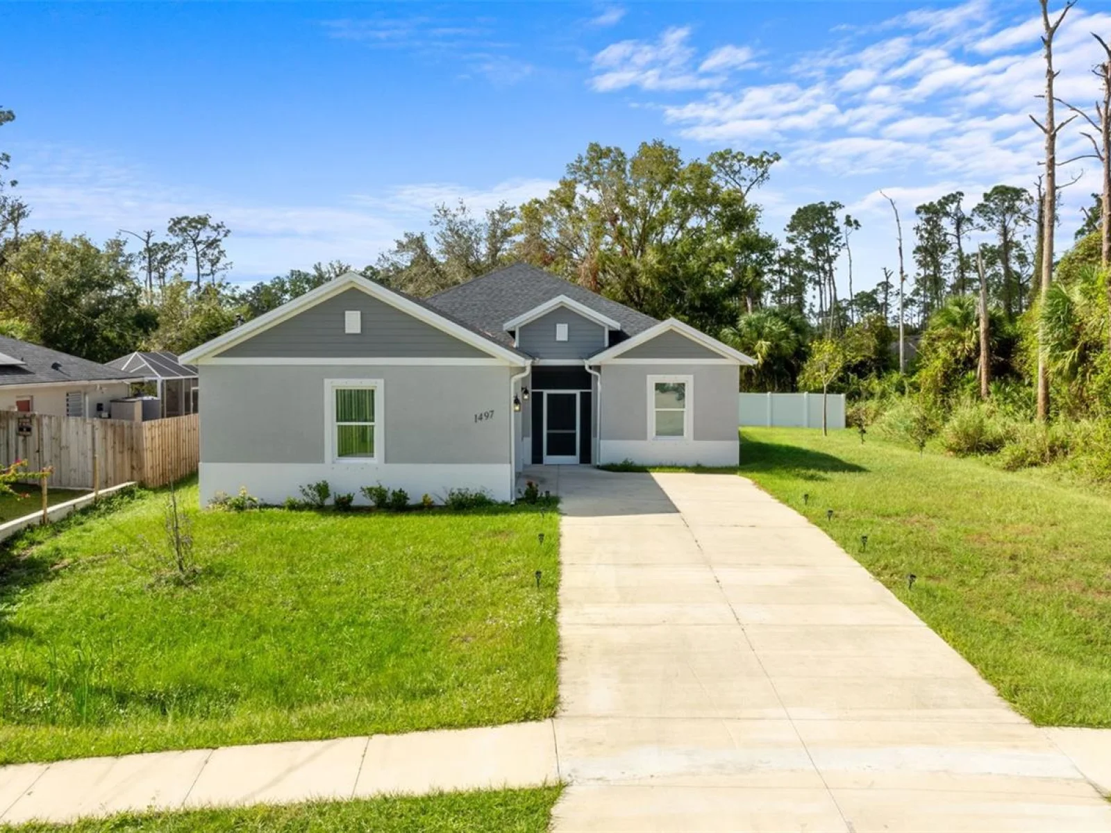 1497 NORDENDALE BLVD, NORTH PORT, FL — photo 45