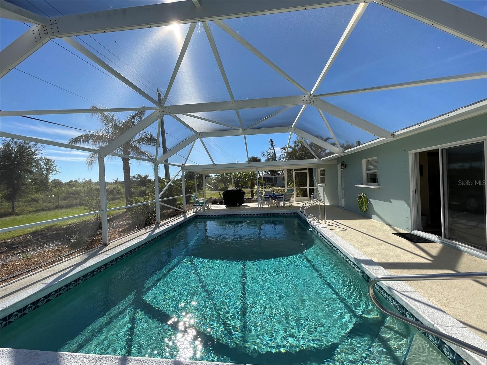 9 ANNAPOLIS LN, ROTONDA WEST, FL — photo 15