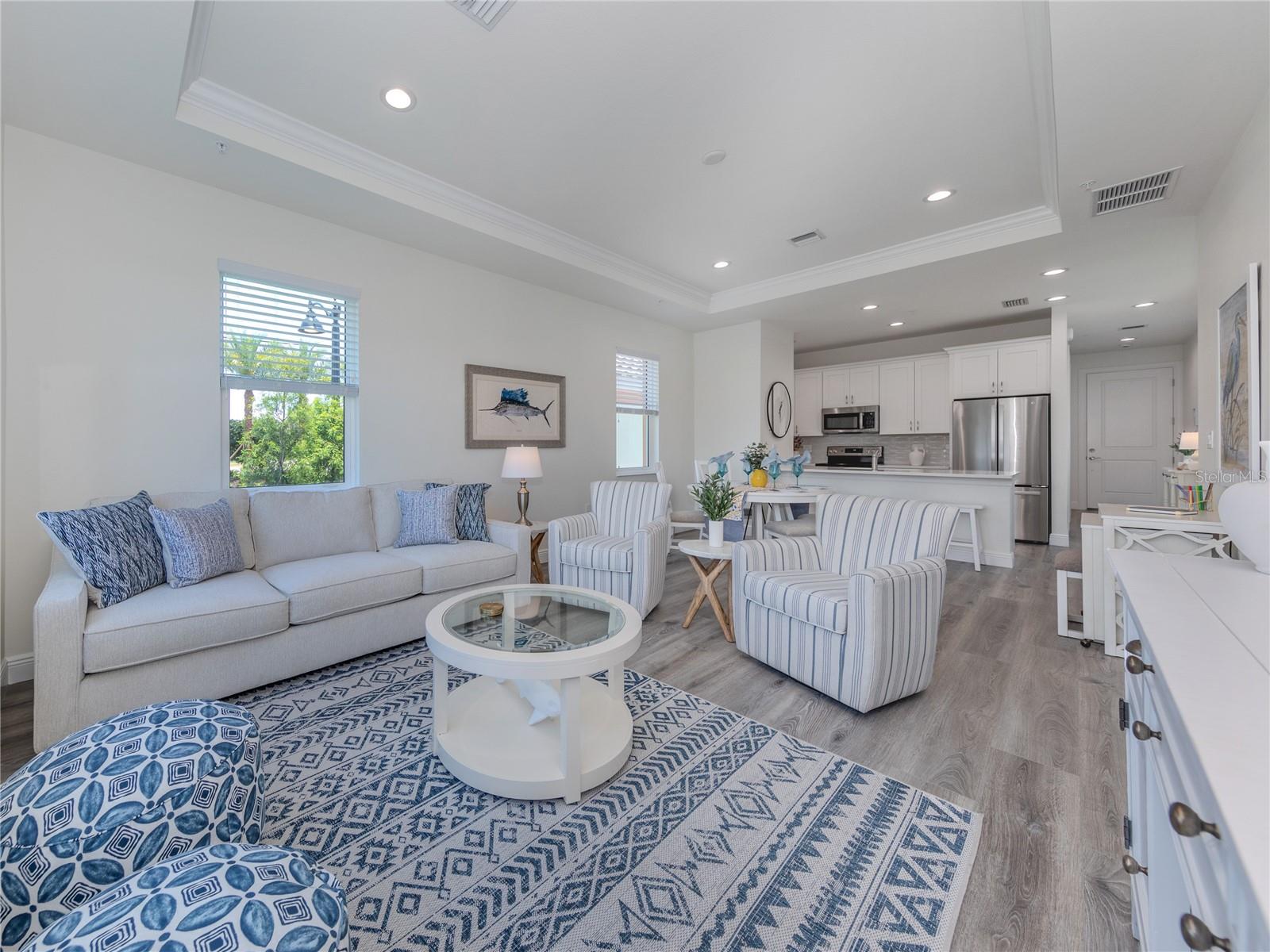 124 CLIFTON WAY, VENICE, FL — photo 10
