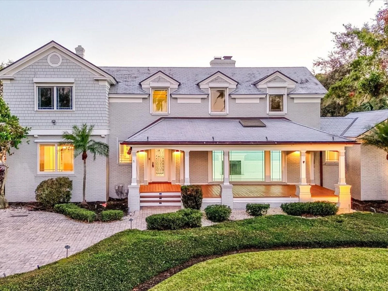 518 RIVERSIDE DR, TARPON SPRINGS, FL — photo 8