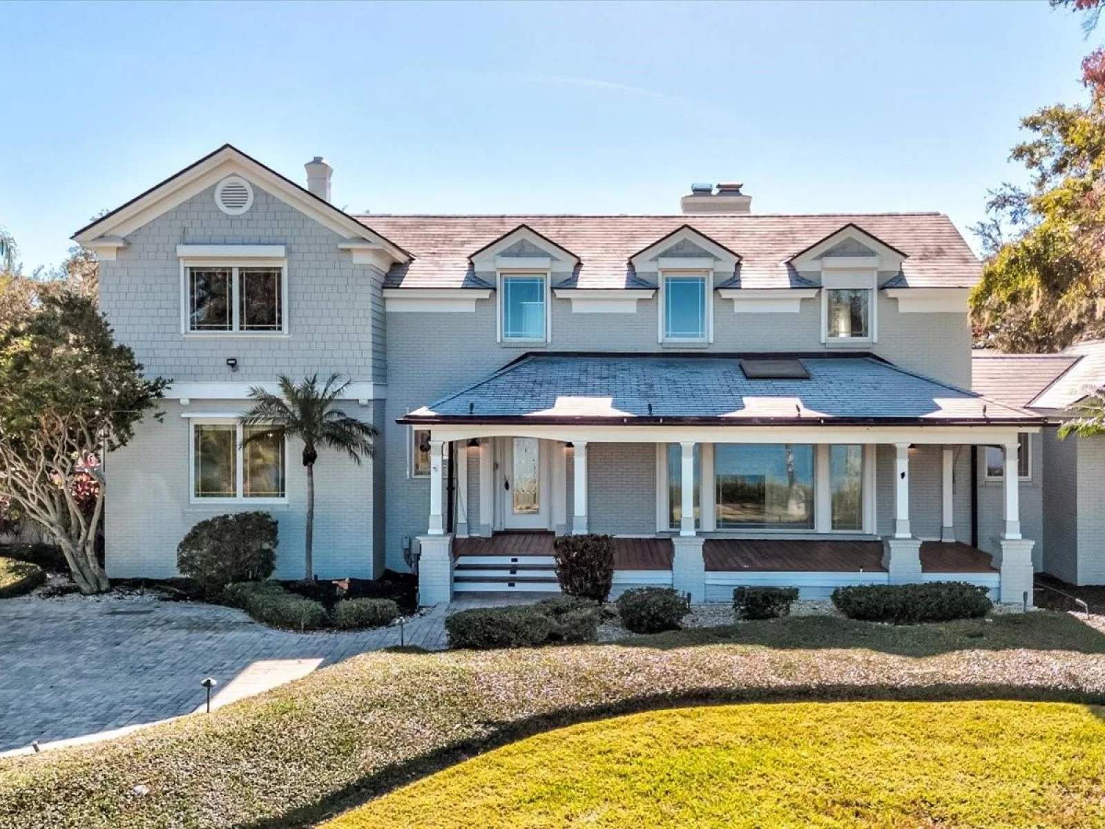518 RIVERSIDE DR, TARPON SPRINGS, FL — photo 12