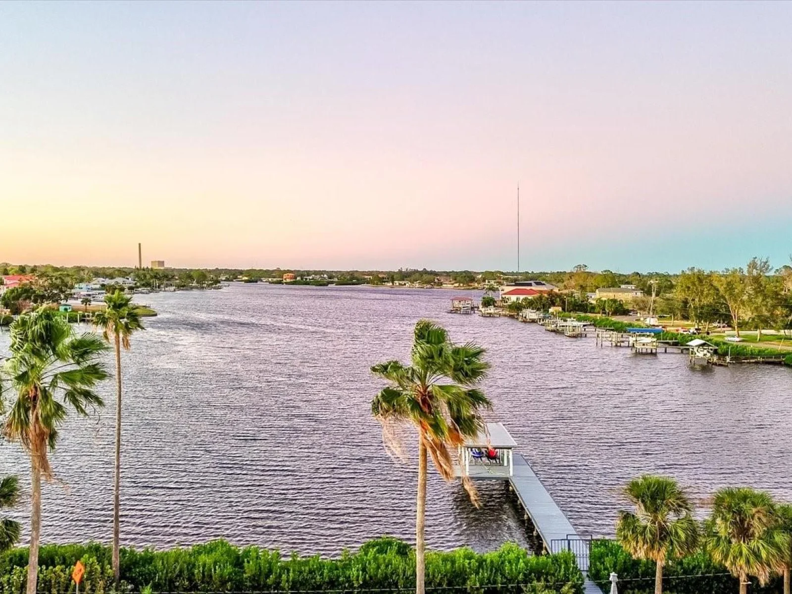 518 RIVERSIDE DR, TARPON SPRINGS, FL — photo 64
