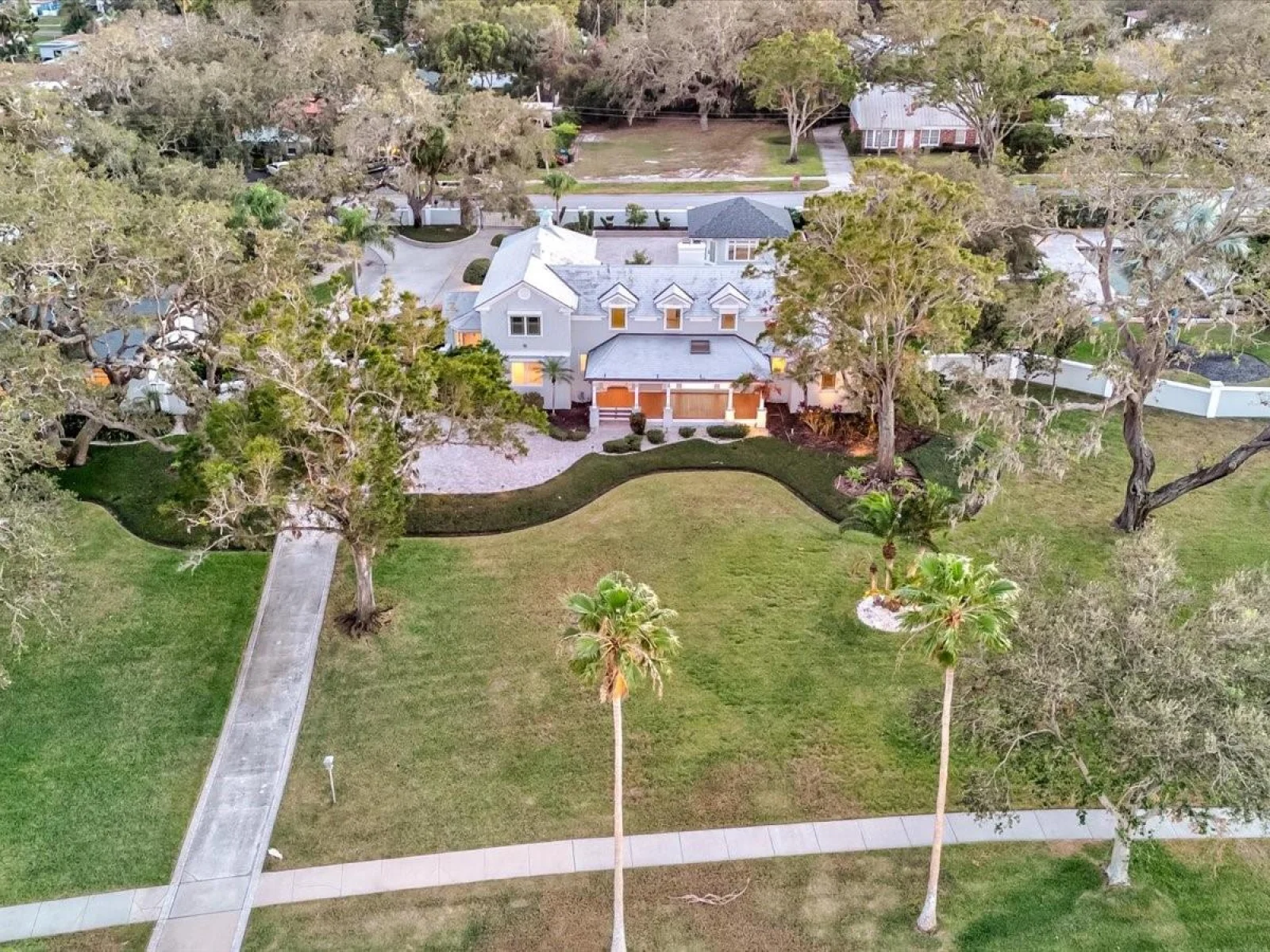 518 RIVERSIDE DR, TARPON SPRINGS, FL — photo 68