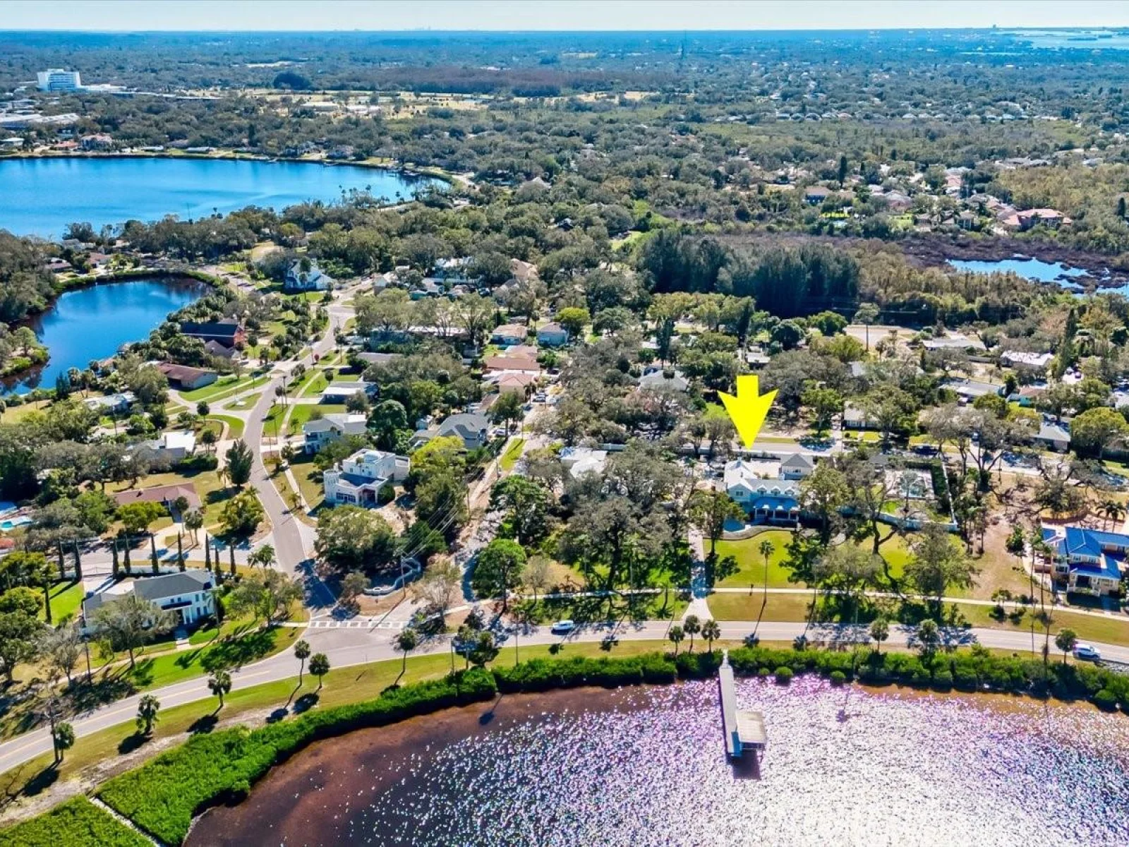 518 RIVERSIDE DR, TARPON SPRINGS, FL — photo 73