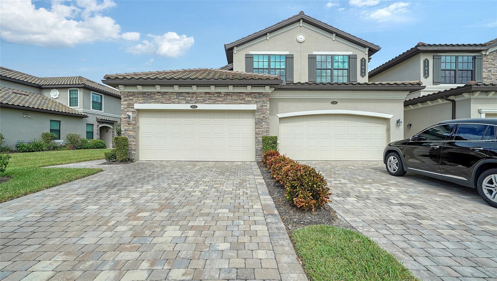 17815 GAWTHROP DR #101, BRADENTON, FL — photo 4
