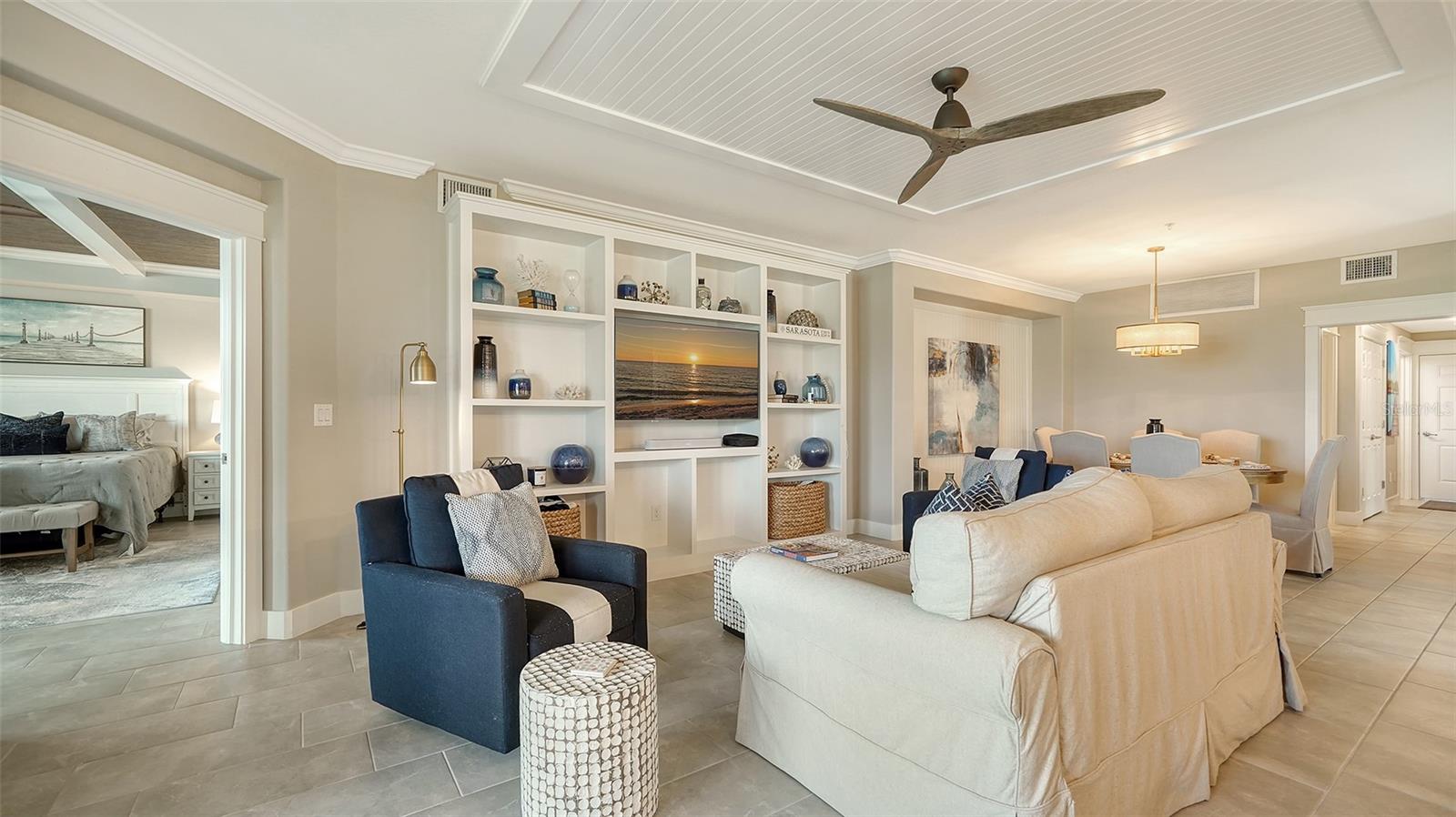 17815 GAWTHROP DR #101, BRADENTON, FL — photo 30