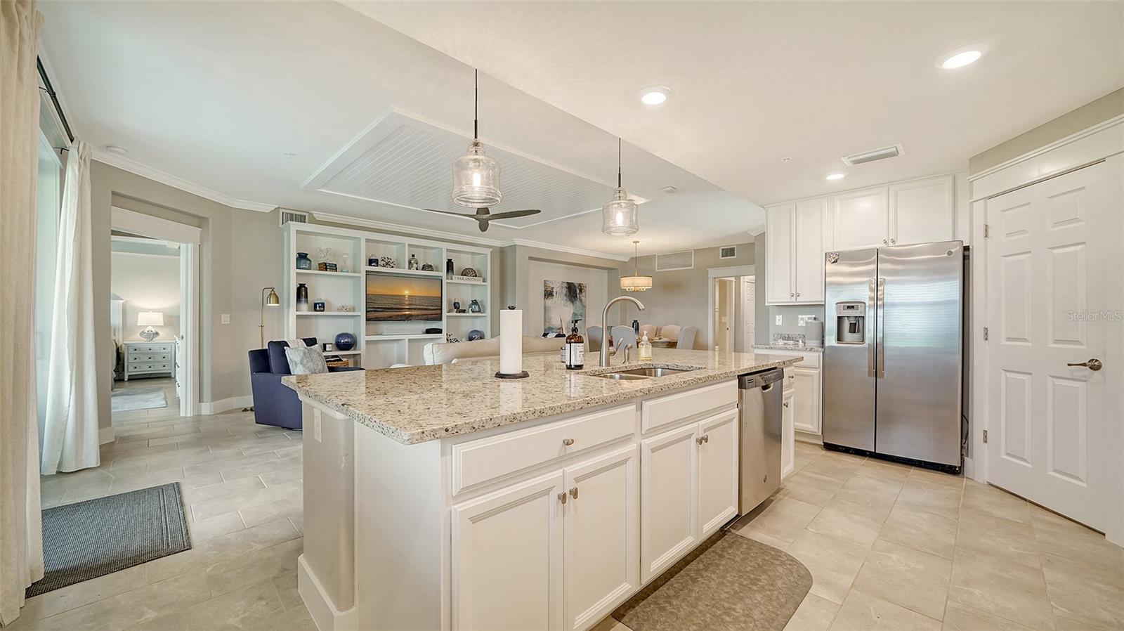 17815 GAWTHROP DR #101, BRADENTON, FL — photo 36